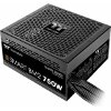 PSU THERMALTAKE SMART BM2 750W SEMI MODULAR 80 PLUS BRONZE