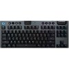 ΠΛΗΚΤΡΟΛΟΓΙΟ LOGITECH G915 TKL TENKEYLESS LIGHTSPEED WIRELESS RGB MECHANICAL GAMING KEYBOARD TACTIL