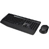 ΠΛΗΚΤΡΟΛΟΓΙΟ LOGITECH WIRELESS COMBO MK345 US