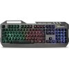 ΠΛΗΚΤΡΟΛΟΓΙΟ NOD DEFENDER RGB GAMING