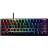 RAZER HUNTSMAN MINI 60% OPTO MECHANICAL GAMING KEYBOARD PURPLE SWITCH - US LAYOUT