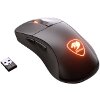 COUGAR SURPASSION RX WIRELESS OPTICAL GAMING MOUSE