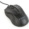 GEMBIRD MUS-3B-01 OPTICAL MOUSE BLACK