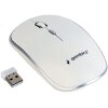 GEMBIRD MUSW-4B-01-W WIRELESS OPTICAL MOUSE WHITE