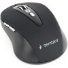 GEMBIRD MUSWB-6B-01 6-BUTTON BLUETOOTH MOUSE BLACK