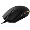 LOGITECH G102 LIGHTSYNC PROGRAMMABLE RGB GAMING MOUSE BLACK