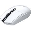 LOGITECH G305 LIGHTSPEED WIRELESS GAMING MOUSE WHITE