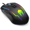 NOD IRON FIRE WIRED RGB GAMING MOUSE