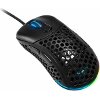 SHARKOON LIGHT 200 BLACK MOUSE