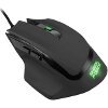 SHARKOON SHARK FORCE II BLACK GAMING MOUSE