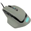 SHARKOON SHARK FORCE II GREY GAMING MOUSE