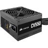 PSU CORSAIR CP-9020210-EU CV550 550W 80 PLUS BRONZE