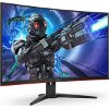 ΟΘΟΝΗ AOC C32G2ZE/BK 31.5' CURVED FULL HD 240HZ