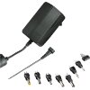 HAMA 137334 HAMA ECO UNIVERSAL SWITCHING POWER SUPPLY UNIT 1500 MA/24W