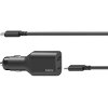 HAMA 200010 UNIVERSAL USB-C CAR NOTEBOOK POWER SUPP. UNITPOWER DELIVERY (PD)5-20V/70W