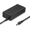 QOLTEC 50005 AC ADAPTER 48W 12V 4A 5.5*2.5 +POWER CABLE