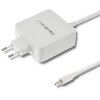 QOLTEC 51751 POWER ADAPTER FOR HUAWEI 65W 19V 3.42A 4.0*1.7