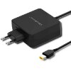 QOLTEC 51766 POWER ADAPTER FOR LENOVO 65W 20V 3.25A SLIM TIP+PIN