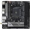 ΜΗΤΡΙΚΗ ASROCK B550M-ITX/AC RETAIL