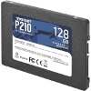 SSD PATRIOT P210S128G25 P210 128GB 2.5' SATA 3