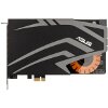 SOUND CARD ASUS STRIX SOAR 7.1 PCIE CARD WITH AUDIOPHILE-GRADE DAC/116DB SNR