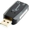 SOUND CARD GEMBIRD SC-USB2.0-01 PREMIUM USB VIRTUS PLUS
