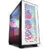 CASE SHARKOON ELITE SHARK CA300H WH