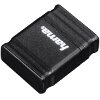 HAMA 108045 USB STICK SMARTLY 3IN1 64GB MICRO USB ADAPTER BLACK