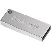 INTENSO 3534490 PREMIUM LINE 64GB USB 3.0 DRIVE SILVER