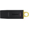 KINGSTON DTX/128GB DATATRAVELER EXODIA 128GB USB 3.2 FLASH DRIVE