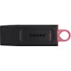 KINGSTON DTX/256GB DATATRAVELER EXODIA 256GB USB 3.2 FLASH DRIVE