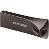 SAMSUNG MUF-128BE4/APC BAR PLUS 128GB USB 3.1 FLASH DRIVE TITAN GRAY