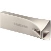SAMSUNG MUF-64BE3/APC BAR PLUS 64GB USB 3.1 FLASH DRIVE CHAMPAIGN SILVER