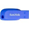 SANDISK CRUZER BLADE 64GB USB 2.0 FLASH DRIVE BLUE SDCZ50C-064G-B35BE