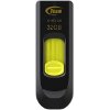 TEAM GROUP TC145332GY01 C145 USB 3.0 FLASH DRIVE 32GB YELLOW