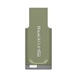 TEAM GROUP TC201364GG01 C201 64GB USB 3.2 FLASH DRIVE GREEN