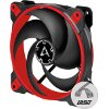 ARCTIC BIONIX P120 PRESSURE-OPTIMISED 120MM GAMING FAN WITH PWM PST RED