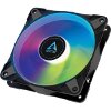 ARCTIC P12 PWM PST A-RGB 120X120X30 ACFAN00231A