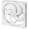 FAN ARCTIC P14 PWM PST WHITE/WHITE