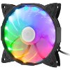 GENESIS NGF-1165 HYDRION 130 RAINBOW LED 120MM FAN