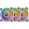 THERMALTAKE RIING QUAD 14 RGB TT PREMIUM EDITION 3 PACK
