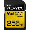 ADATA PREMIER ONE SDXC 256GB UHS-II U3 CLASS 10 COLOR BOX
