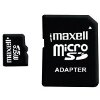 MAXELL MICRO SDXC 64GB CLASS 10 WITH ADAPTER