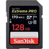 SANDISK EXTREME PRO SDSDXXY-128G-GN4IN 128GB SDXC UHS-I V30 U3 CLASS 10