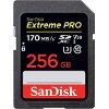 SANDISK EXTREME PRO SDSDXXY-256G-GN4IN 256GB SDXC UHS-I V30 U3 CLASS 10
