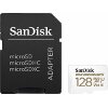 SANDISK SDSQQVR-128G-GN6IA MAX ENDURANCE 128GB MICRO SDXC U3 V3 WITH SD ADAPTER
