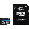 TEAM GROUP TEAUSDX256GIV30A103 ELITE 256GB MICRO SDXC A1 V30 U3