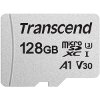 TRANSCEND 300S TS128GUSD300S 128GB MICRO SDXC UHS-I U3 V30 A1 CLASS 10
