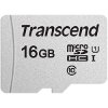 TRANSCEND 300S TS16GUSD300S 16GB MICRO SDHC UHS-I U3 V30 A1 CLASS 10