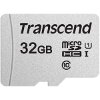 TRANSCEND 300S TS32GUSD300S 32GB MICRO SDHC UHS-I U3 V30 A1 CLASS 10